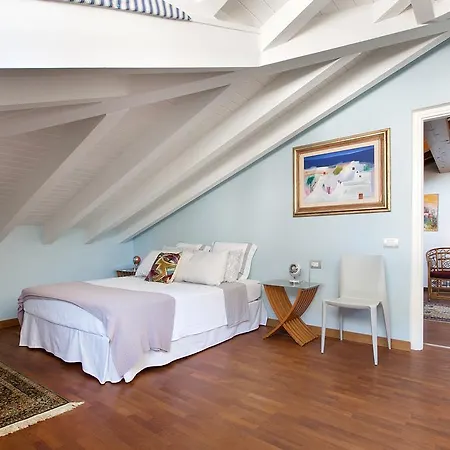 Bed & Breakfast San Clemente 4*