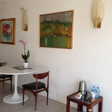 San Clemente 4* Crema