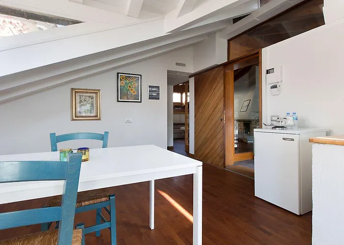 Bed and Breakfast San Clemente 4*