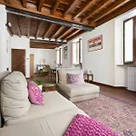 Bed & Breakfast San Clemente 4*