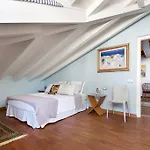 Bed & Breakfast San Clemente 4*
