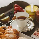 Bed & Breakfast San Clemente 4*