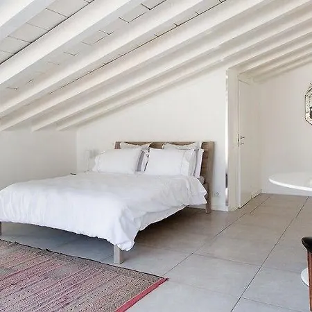 Frühstückspension San Clemente 4*