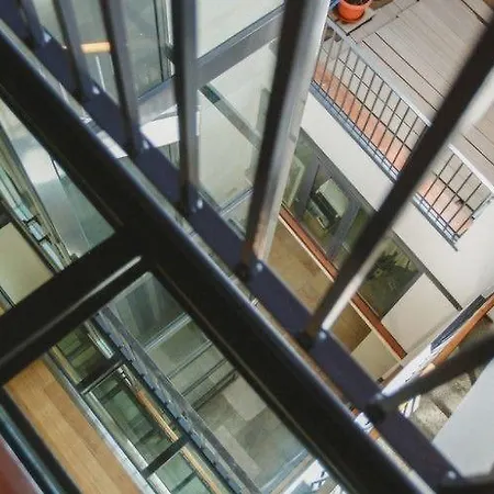 ベッド・アンド・ブレックファスト San Clemente クレーマ