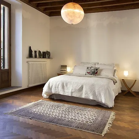 Bed & Breakfast San Clemente 4*