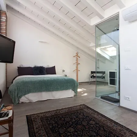 Bed & Breakfast San Clemente Crema
