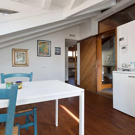 Frühstückspension San Clemente 4*