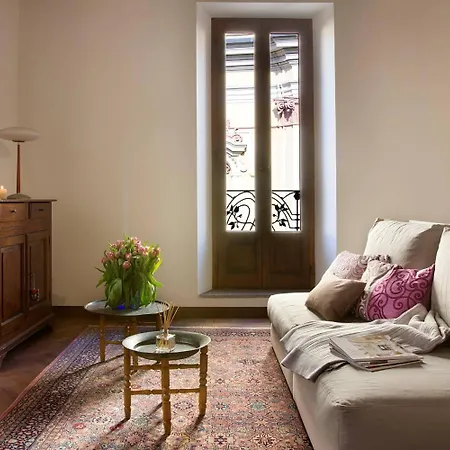 Bed & Breakfast San Clemente 4*