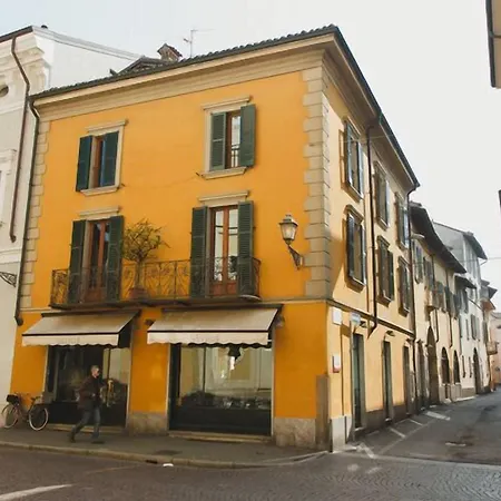 Bed & Breakfast San Clemente Crema