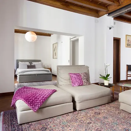 Bed & Breakfast San Clemente