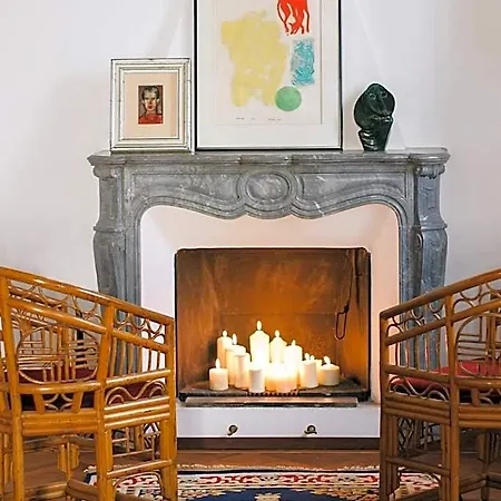 San Clemente Frühstückspension 4*