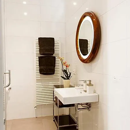 San Clemente 4* Crema