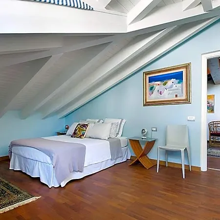 San Clemente 4* Crema