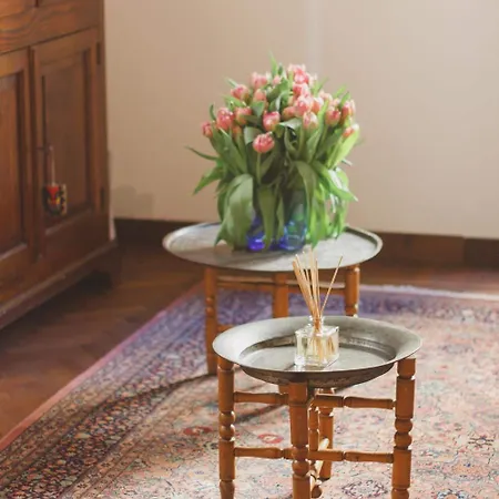 Bed & Breakfast San Clemente Crema