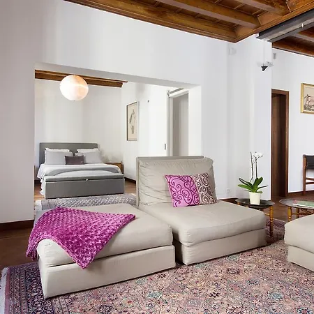 San Clemente 3* Crema