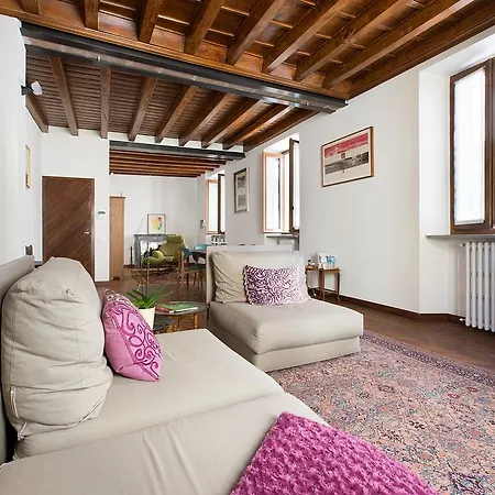 Bed & Breakfast San Clemente 3*