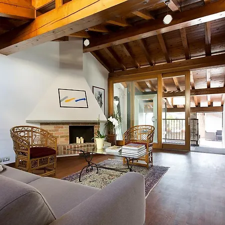 San Clemente 3* Crema