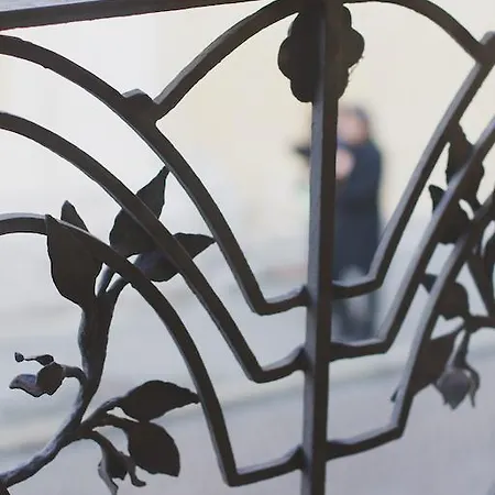 Bed & Breakfast San Clemente 3*