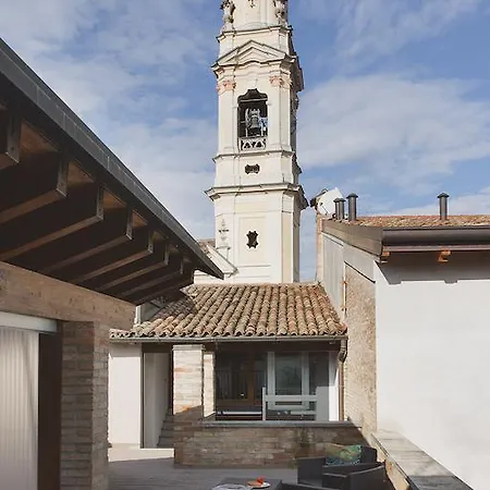Bed & Breakfast San Clemente Crema