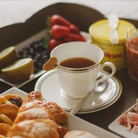 ベッド・アンド・ブレックファスト San Clemente 4*