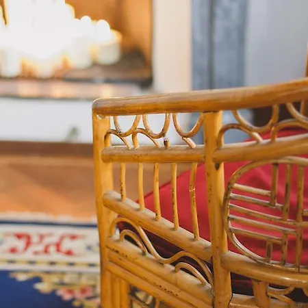 ベッド・アンド・ブレックファスト San Clemente