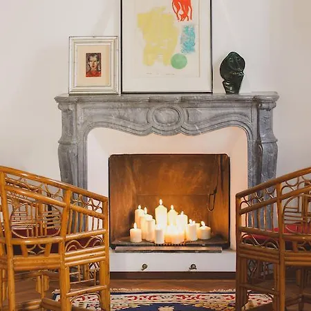 住宿加早餐酒店 San Clemente 克雷马