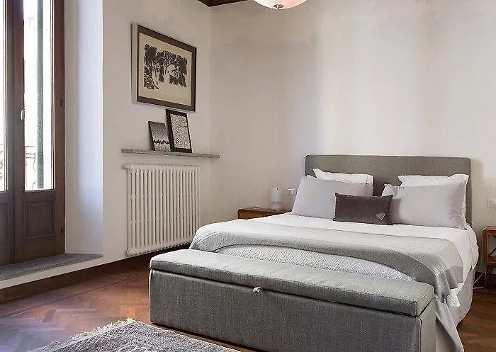 San Clemente Bed and Breakfast Crema
