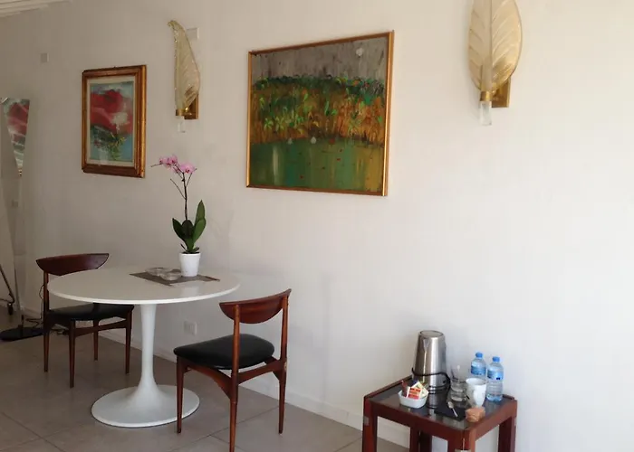 San Clemente 4* Crema