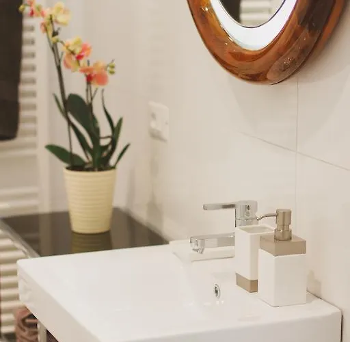 Bed and Breakfast San Clemente