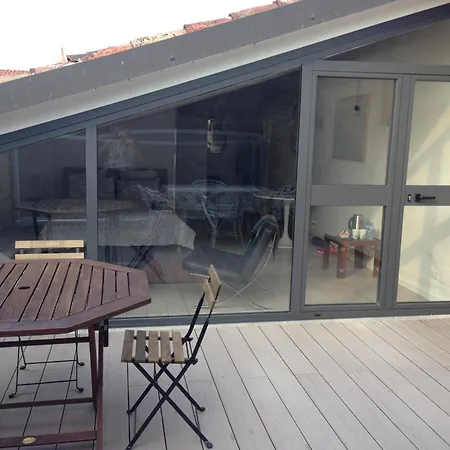 فندق مبيت وإفطار San Clemente