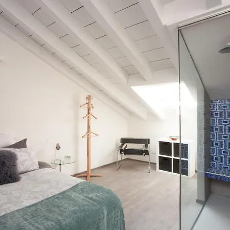 فندق مبيت وإفطار San Clemente