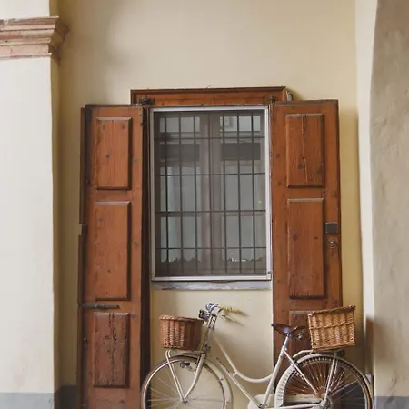 San Clemente B&B