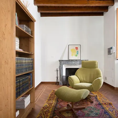 فندق مبيت وإفطار San Clemente كريما