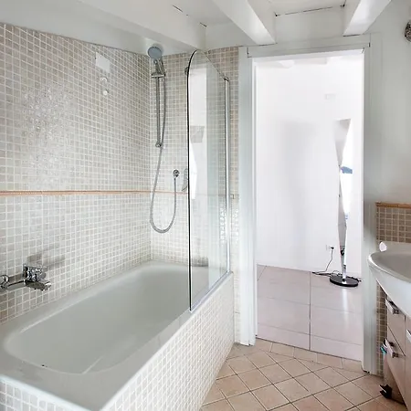 San Clemente فندق مبيت وإفطار